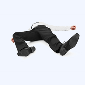 BLACKOUT (SYNCOPE)- LOSS OF CONSCIOUSNESS