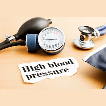 HYPERTENSION (HIGH BLOOD PRESSURE)