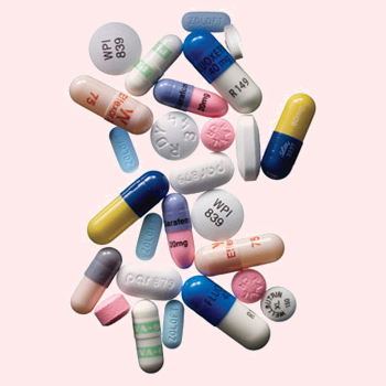 medcines